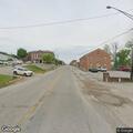 Injury crash on Old Main Street in Mount Vernon