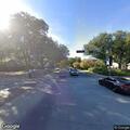 Man yelling near Hillcrest Avenue and Mockingbird Lane