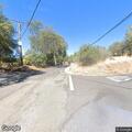 Road closure on Golf Links Road near Highway 108