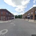 Caller reports recent neighbor dispute on Arch Street
