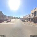 Traffic stop at Highway 134 and South Main Street