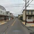 Woman reports assault on Walnut Street