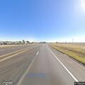 Trailer rollover blocks Peyton and Highway 24