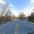 Bicyclist checked after roadside incident