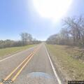 Injured deer reported along Highway 2486