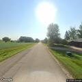 Traffic stop on Fuhs Road in Manawa