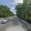 Person having a seizure on River Road West