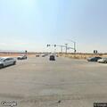 Unknown fire reported at highway intersection