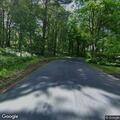 Tire blocking southbound lane on Route 209
