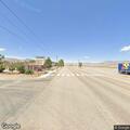 Reckless driver reported on US 95 near Mina