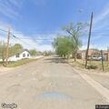 Traffic stop at 15th Street and I in Portales