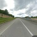 Disabled tractor trailer blocks I-80 near Brookville