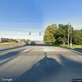 Traffic diversion at LA 308 and LA 654 in Mathews