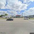 Traffic stop for car without license plate