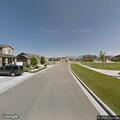 Carbon monoxide alarm at Riverton home