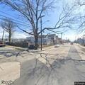 Gas odor reported at home on Mitchell Street