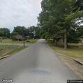 Homeowner reports possible property damage