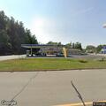 Confused woman found at gas station after missing ride