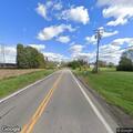 Two-car crash with possible injuries on State Route 307