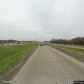 Truck overturns in crash on I-49 near Lafayette