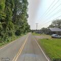 Traffic stop on Woodlawn Road in Woodlawn