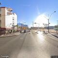 Accident blocks traffic on Main near Bridger