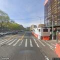 Confirmed male jumper near Davidson Avenue in the Bronx