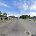Injury crash at North W Street and Van Pelt Lane