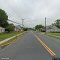 Car crashes into telephone pole with injuries