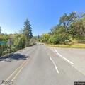 Traffic stop with two motorcycles on Rock Creek