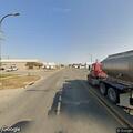 Bicyclist reported as road hazard on Highway 218