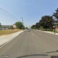 Traffic stop at South College and Sunny Drive