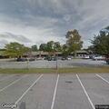 Minor parking lot crash at Cross River plaza