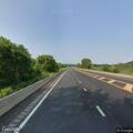 Traffic stop and tow on Route 5S near Mohawk line