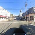 Fluid spill at Walker Street and Anderson Avenue
