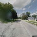 Traffic stop on Janesville Street in Oregon