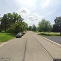 Crash detection alert on Birch Street near Winslow