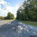 Outside fire near Smith Road and Marsh Creek Road