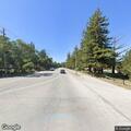 Elderly woman in sedan reported needing help