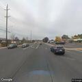 Traffic stop on unplated BMW SUV in Redmond