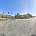 female down near Yucaipa Boulevard and Oak Glen Road