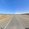 Minor crash near dealership on Highway 49