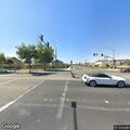 Two-vehicle crash with minor injuries on Oakdale Road