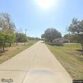 Traffic stop on Parvin Road in Prosper