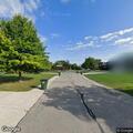 Officer requested for yard and garage check