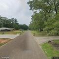 Dispute between two people over possible eviction