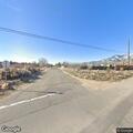 Person fallen at Cherokee Dr and Jacks Valley Rd