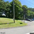 Two-car crash on I-95 north ramp in Westbrook