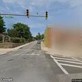 Two vehicles disabled after crash at intersection
