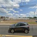 Person suffering stroke at South Motor Speedway